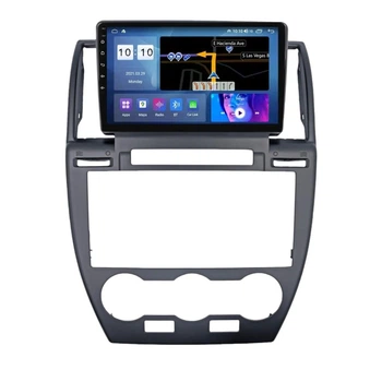 Штатна магнітола серії Mekede M200S під Land Rover Freelander 2 2006-2012 (W2) 9 дюймів C-Q37946