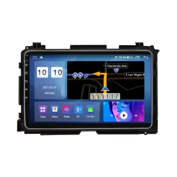 Штатна магнітола серії Mekede M200S під Honda HR-V, Vezel, XR-V 2014+ (F1) (W2) 9 дюймів C-Q37746