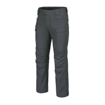 Штаны Helikon-Tex Urban Tactical Pants PolyCotton Canvas Shadow Grey W40/L32