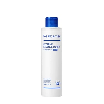 Есенція-тонер для зволоження шкіри Real Barrier Extreme Essence Toner 200 ml