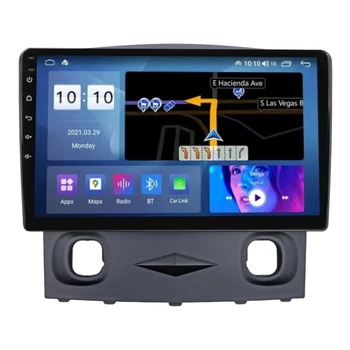 Штатна магнітола серії Mekede M200S під Ford Escape 2007+ (Mazda Tribute 2006-2008) (W1) 9 дюймів C-Q37630