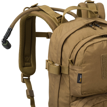 Рюкзак Helikon-Tex RATEL Mk2 Backpack 25л Койот