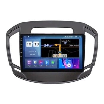 Штатна магнітола серії Mekede M200S під Opel Insignia 1 Buick Regal 2013-2017 (F2) (W2) 9 дюймів C-Q38125