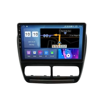 Штатна магнітола серії Mekede M200S під Fiat Doblo 2010-2015 9 дюймів C-Q37617