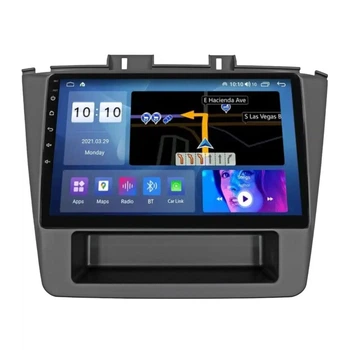 Штатна магнітола серії Mekede M200S під Hyundai Celesta Elantra 2017-2023 (F2) 9 дюймів C-Q37771