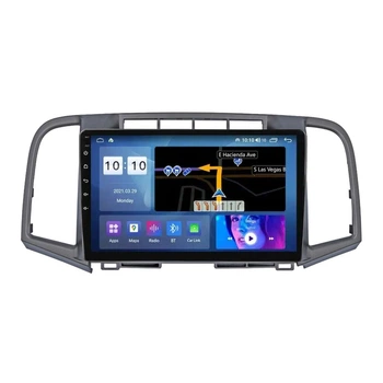Штатна магнітола серії Mekede M200S під Toyota Venza 2008-2016 9 дюймів C-Q38341