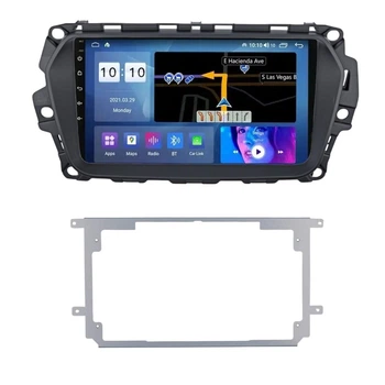 Штатна магнітола серії Mekede M200S під Great Wall Haval H2 2017-2018 (W2) 9 дюймів C-Q37681