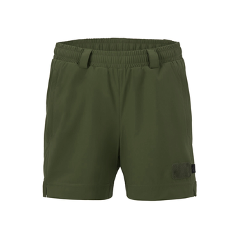 Шорты Helikon-Tex Utility Light Shorts Taiga Green M