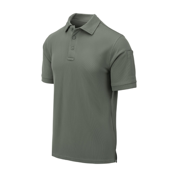 Футболка поло Helikon-Tex UTL Polo Shirt TopCool® Foliage Green 3XL