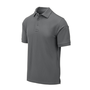 Футболка поло Helikon-Tex UTL Polo Shirt TopCool® Shadow Grey XL