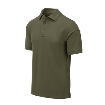 Футболка поло Helikon-Tex UTL Polo Shirt TopCool® Olive XS