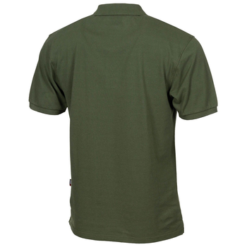 Футболка поло MFH Polo Shirt Olive M