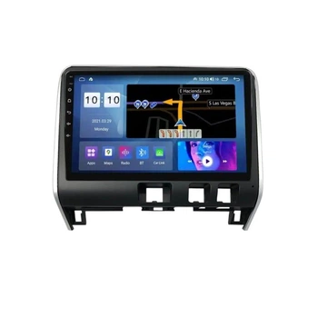 Штатна магнітола серії Mekede M200S під Nissan Serena 2016+ 9 дюймів C-Q38109