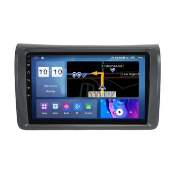 Штатна магнітола серії Mekede M200S під Nissan NV350 2012-2017 9 дюймів C-Q38103