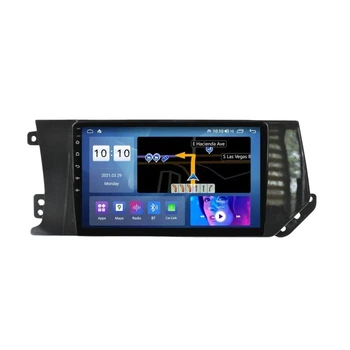 Штатна магнітола серії Mekede M200S під Great Wall Hover Haval F7 F7X 2019-2020 (W1) 9 дюймів C-Q37692