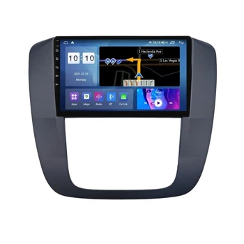 Штатна магнітола серії Mekede M200S під Chevrolet Tahoe Suburban 2007-2012 GMC Yukon 2007-2012 (F1) (W2) 9 C-Q37582