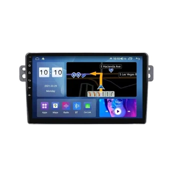 Штатна магнітола серії Mekede M200S під Great Wall Haval H2 2014-2018 (W2) 9 дюймів C-Q37679