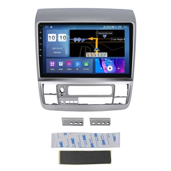 Штатна магнітола серії Mekede M200S під Toyota Alphard 2003-2007 (F2) (W2) 9 дюймів C-Q38243