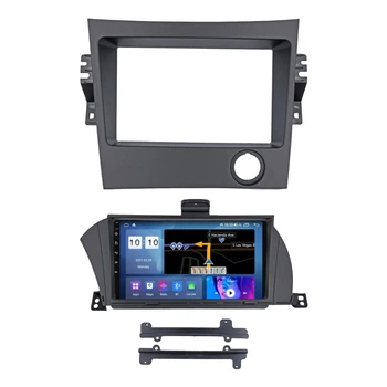 Штатна магнітола серії Mekede M200S під Honda Accord 8 2014-2016 9 дюймів C-Q37717