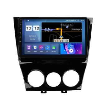 Штатна магнітола серії Mekede M200S під Mazda RX-8 SE 2009-2011 9 дюймів C-Q37990