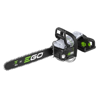 Цепная пила EGO CSX5000, 56В, шина 50см, 30м/с, (m440897)