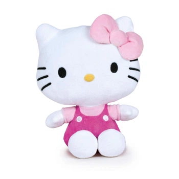 Мягкая игрушка Hello Kitty Хелло Китти классик 25 см (m503964)