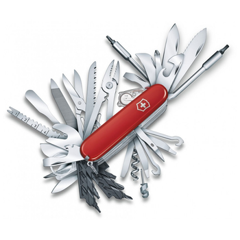 Нож Victorinox SwissChamp XXL (m442106)