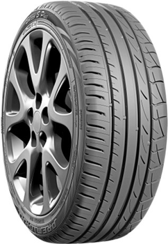 Шина Premiorri Solazo S Plus 185/65R15 88H (4823100304429)