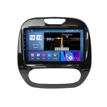 Штатна магнітола серії Mekede M200S під Renault Kaptur 2016-2019 Captur 2013-2019 (F1) (W1) 9 дюймів C-Q38169