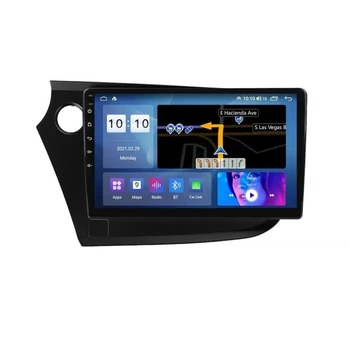 Штатна магнітола серії Mekede M200S під Honda Insight 2009-2014 9 дюймів C-Q37750
