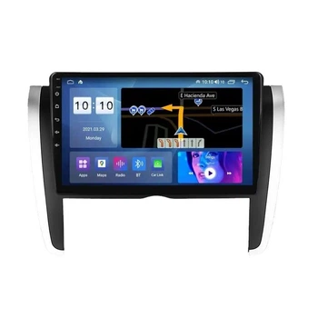 Штатна магнітола серії Mekede M200S під Toyota Allion T260 2007-2020 9 дюймів C-Q38239
