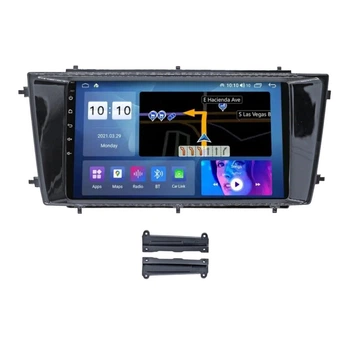 Штатна магнітола серії Mekede M200S під Kia KX3 2019-2023 (F1) 9 дюймів C-Q37891