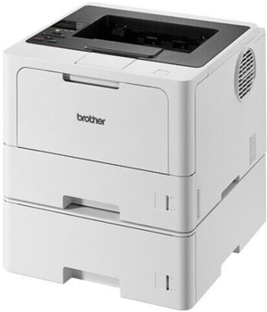 Drukarka Brother Laserdrucker HLL5210DNTG2