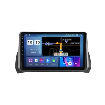 Штатна магнітола серії Mekede M200S під Fiat Argo 2017+ 9 дюймів C-Q37614