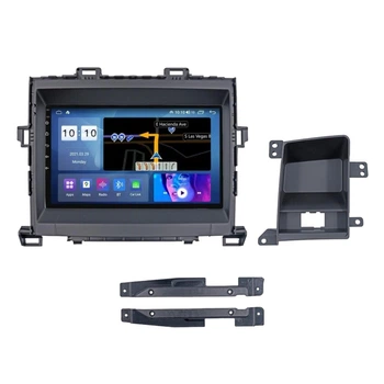 Штатна магнітола серії Mekede M200S під Toyota Alphard H20 Vellfire 2008-2014 (F2) (W2) 9 дюймів C-Q38246