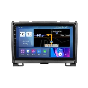 Штатна магнітола серії Mekede M200S під Great Wall Haval H3 H5 2011-2016 9 дюймів C-Q37675