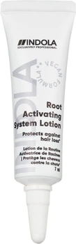 Лосьйон Indola Root Activating System Lotion для активації коренів волосся 7 мл (4067971053721)