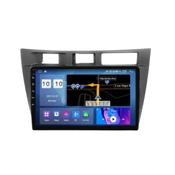 Штатна магнітола серії Mekede M200S під Toyota Mark II (JZX110) 2000-2004; Verossa 2001-2004 9 дюймів C-Q38307