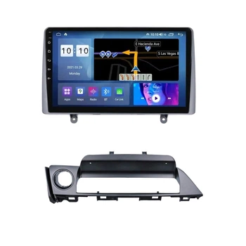 Штатна магнітола серії Mekede M200S під Mazda 6 3 GJ GL 2015-2018 (K) 9 дюймів C-Q44453