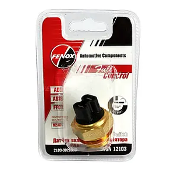 Датчик температуры ГАЗ 406 Fenox (TSN22410) Fenox (TSN22410)
