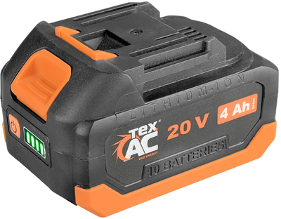 Аккумуляторная батарея TexAC TAOE-B410
