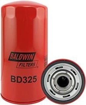 Фильтр масляный Baldwin (BD325) Baldwin (BD325)