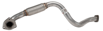 Труба принимающая Chevrolet Aveo/Vida Bosal (800-255) Bosal (800255)