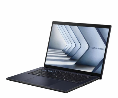 Ноутбук ASUS ExpertBook / Ultra 5-125H / 32 GB DDR5 / 1 TB SSD / Intel Arc Graphics / 14" WVA Матовий