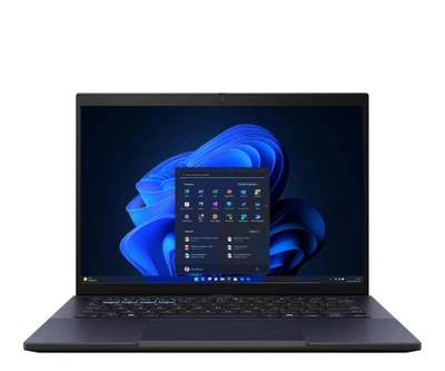 Ноутбук ASUS ExpertBook / Intel Core 7 150U ( / 32 GB DDR5 / 1 TB SSD / Intel Arc Graphics / 14" OLED