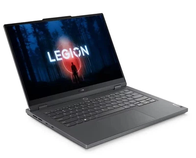 Ноутбук Lenovo Legion Slim 5 14APH8 OLED 14.5" 120Hz R7 7840HS/16GB/512GB/RTX4060/Win11 (82Y50052PB)