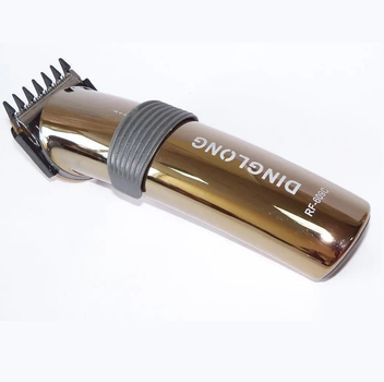 Машинка для стрижки XoKo RF609C Золотой