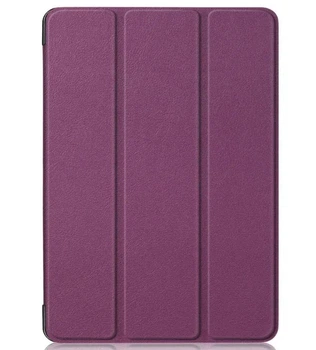 Чехол Primolux Slim для планшета Apple iPad Air 4 10.9" 2020 (A2316, A2324, A2325, A2072) - Purple