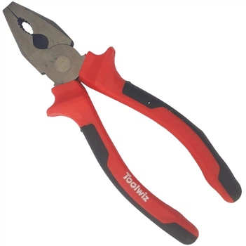 Плоскогубці TOOLWIZ 7" (TZ-5902-7)