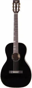 Електроакустична гітара Tyma P-18E BK